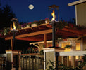 What Are Tempest Torches and How Do They Enhance Outdoor Spaces?