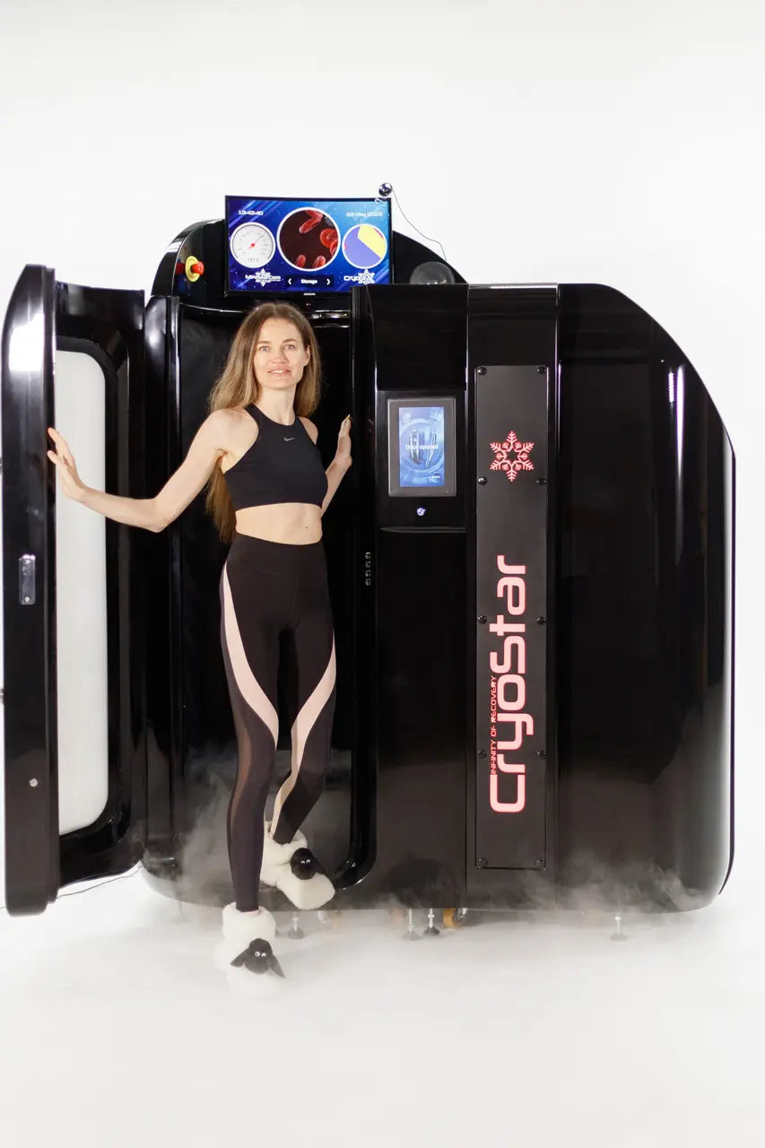 What is Cryotherapy and why is it one of the best additions for your home