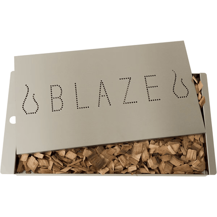 Blaze Grill Accessories - Ultimate Home Upgrade