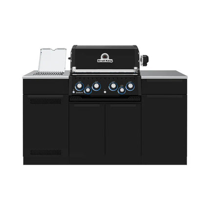 Broil King - Baron Island Series - Ultimate Home Upgrade
