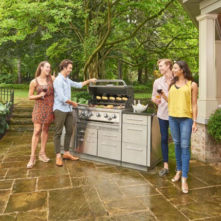 Broil King Islands - Ultimate Home Upgrade