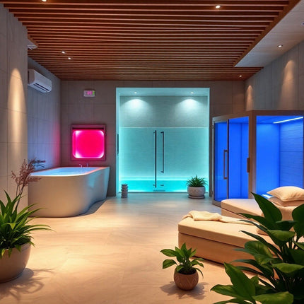 Wellness Solutions - Ultimate Home Upgrade