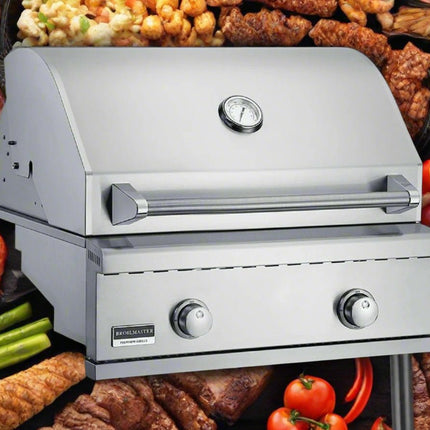 Broilmaster - Ultimate Home Upgrade