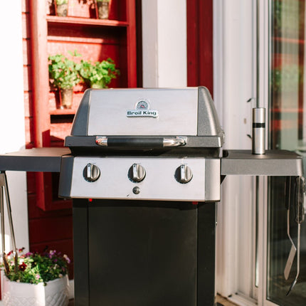 Broil King - Gem Series - Ultimate Home Upgrade