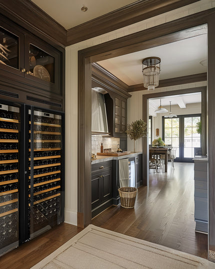 Transtherm Ermitage (DOUBLE)