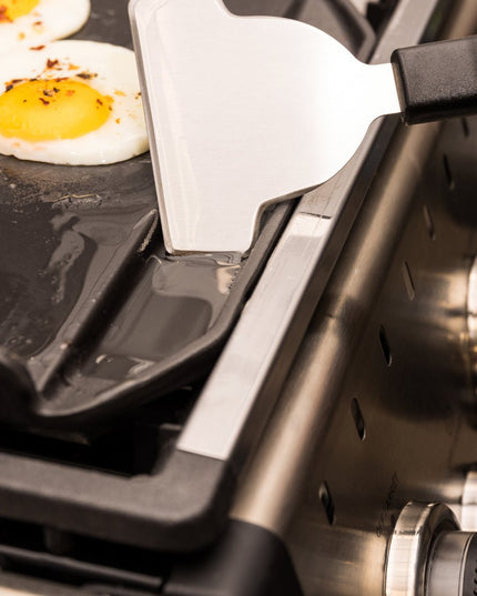 Cast Iron Griddle Plancha for Broil King