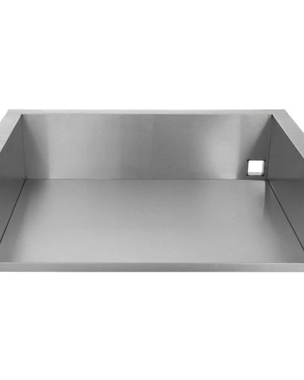 Blaze 40” Pro Griddle Insulation Jacket