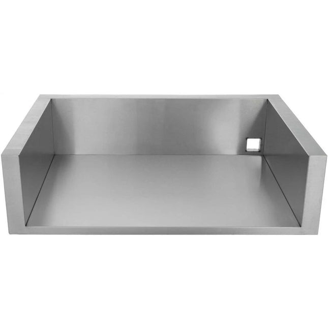 Blaze 40” Pro Griddle Insulation Jacket