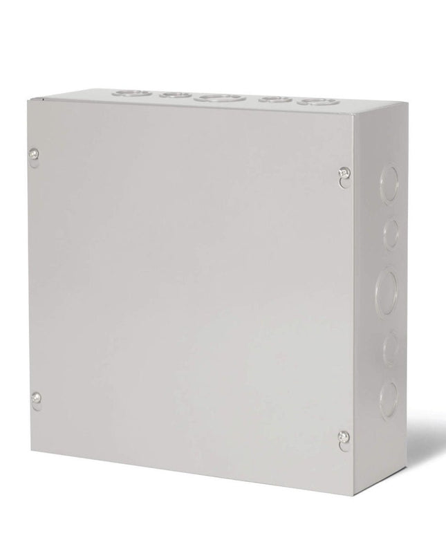 Infratech Contactor Panel with Digital Timer and Breaker