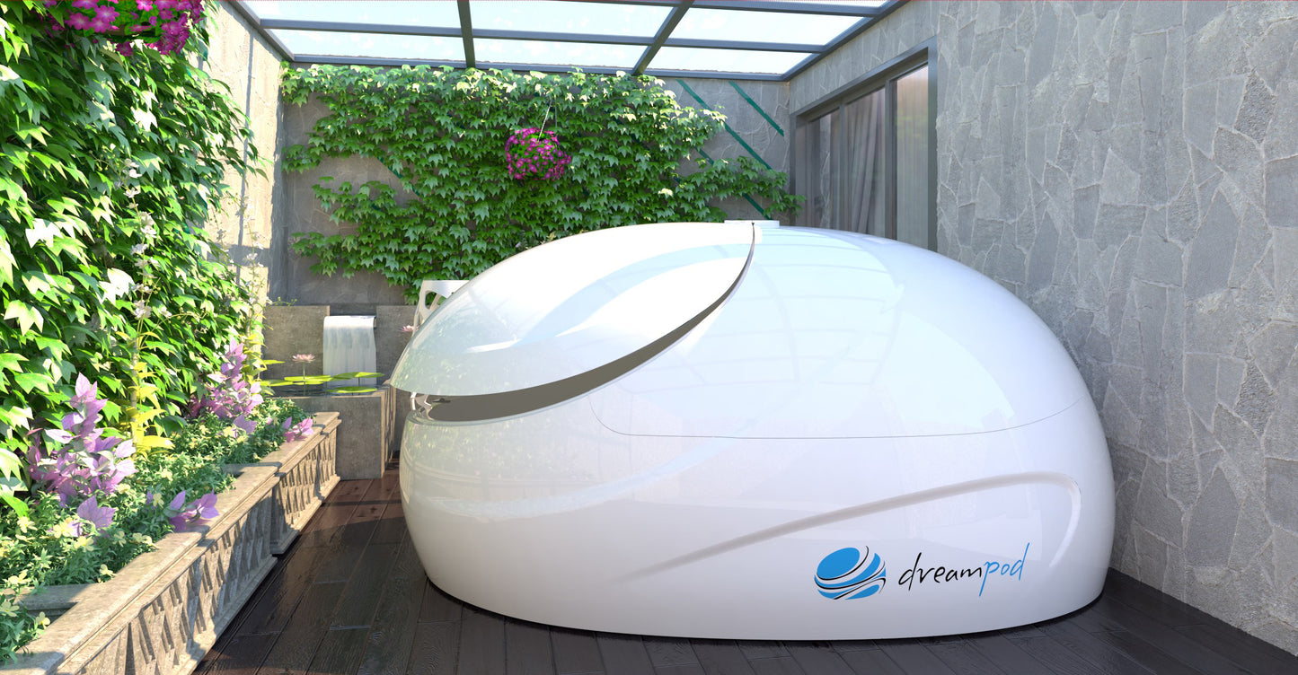 DreamPod Sport