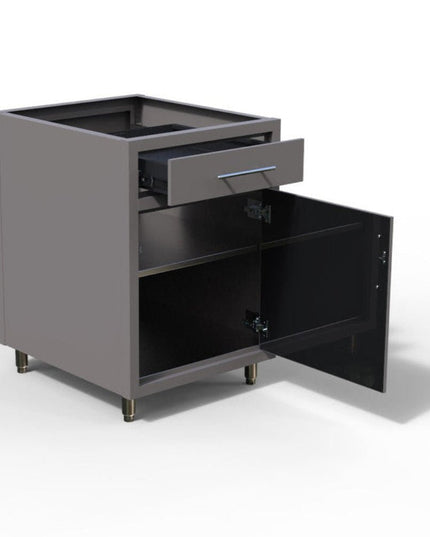 30” Outdoor Double Door Base Cabinet OSDDB