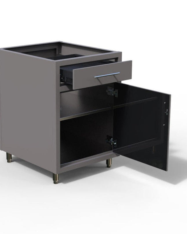 30” Outdoor Double Door Base Cabinet OSDDB