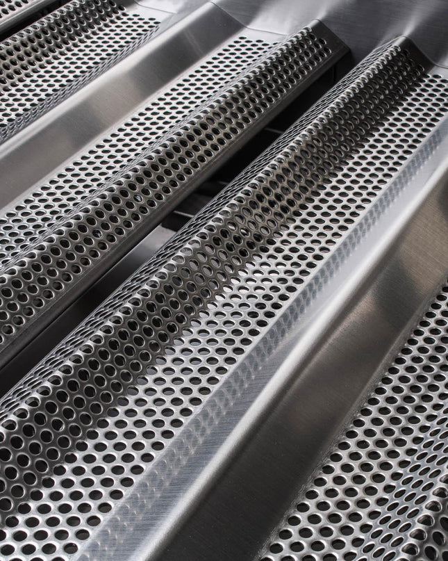 Blaze LTE 32" 4LTE2MG Marine Grade Grill