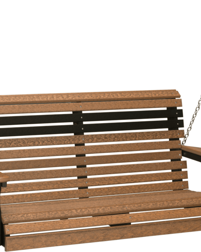 LuxCraft 4' Plain Swing