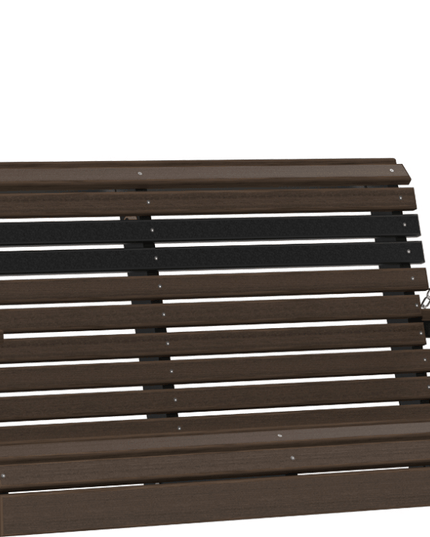 LuxCraft 4' Plain Swing