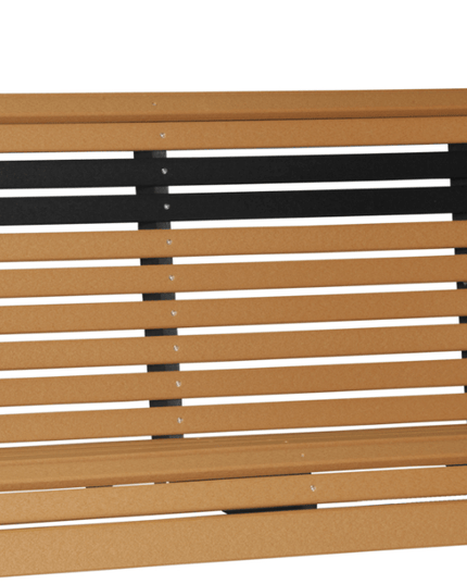 LuxCraft 4' Plain Swing