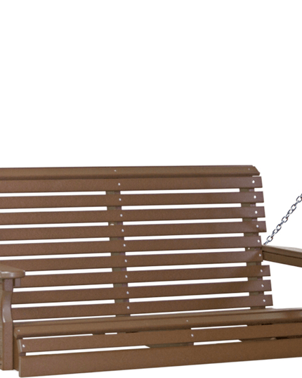 LuxCraft 4' Plain Swing