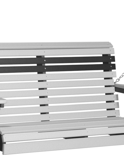 LuxCraft 4' Plain Swing