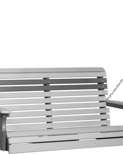 LuxCraft 4' Plain Swing