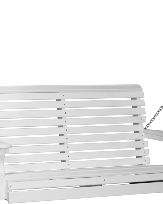 LuxCraft 4' Plain Swing