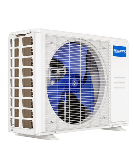 MRCOOL® E Star DIY 4th Gen 12k BTU Ductless Mini-Split Air Handler 208-230V/60Hz