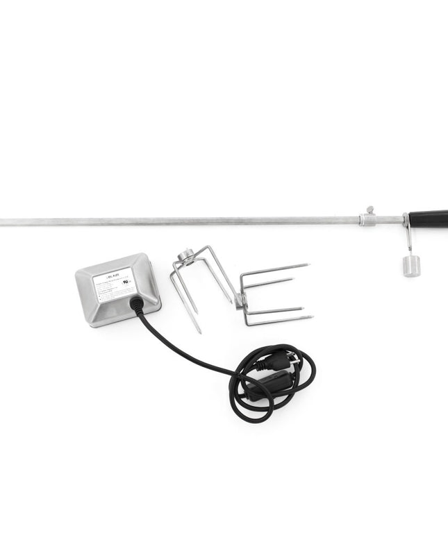 Blaze 32-Inch Gas Grill Rotisserie Kit