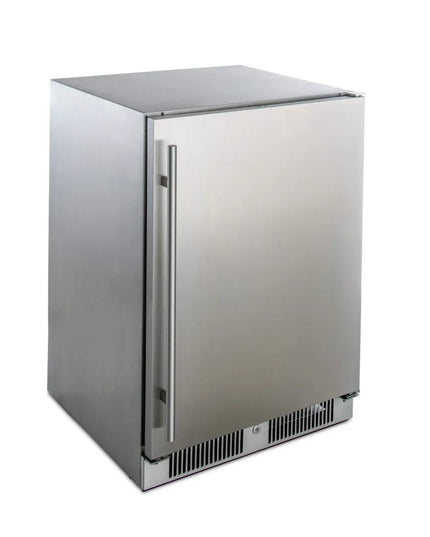 Blaze 24-Inch Outdoor Refrigerator