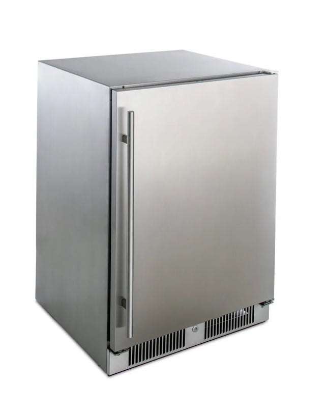 Blaze 24-Inch Outdoor Refrigerator