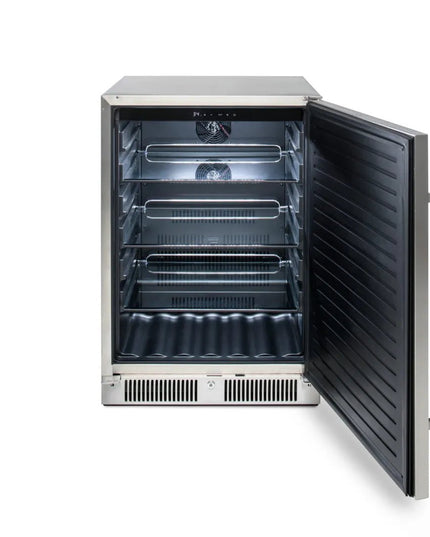 Blaze 24-Inch Outdoor Refrigerator