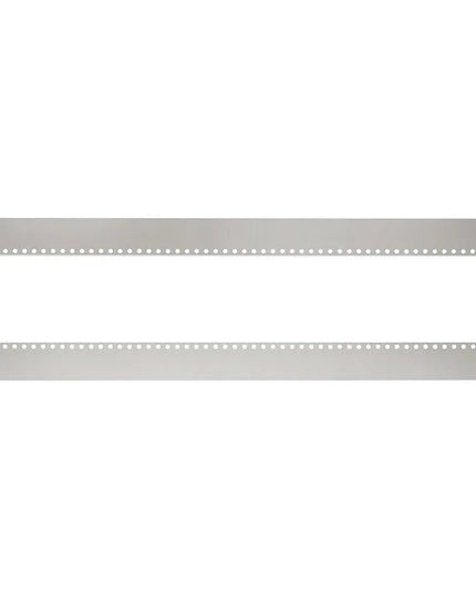 Infratech Marine-Grade 48" Flush Mount Frame 316 SS