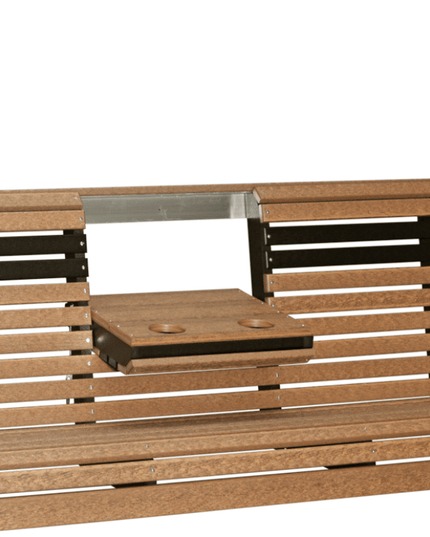 LuxCraft 5' Plain Swing