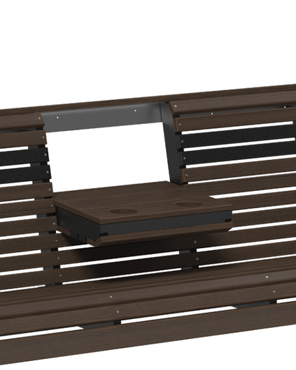 LuxCraft 5' Plain Swing