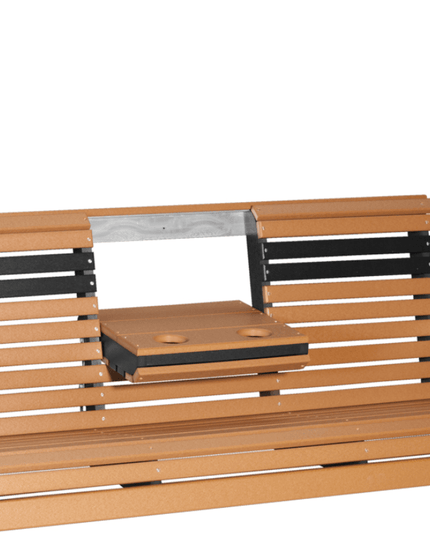 LuxCraft 5' Plain Swing