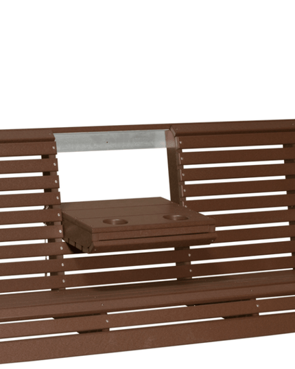 LuxCraft 5' Plain Swing