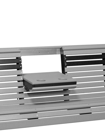 LuxCraft 5' Plain Swing