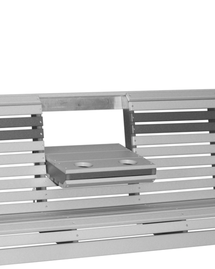 LuxCraft 5' Plain Swing