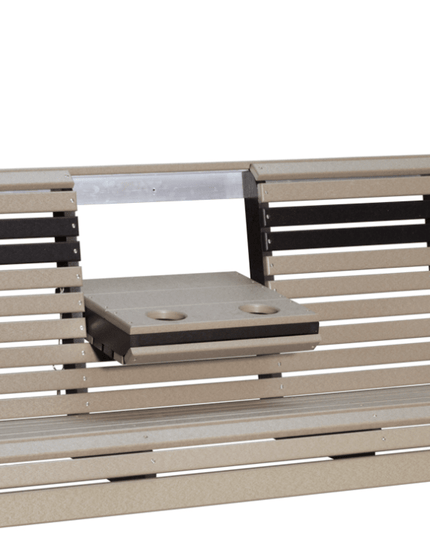 LuxCraft 5' Plain Swing