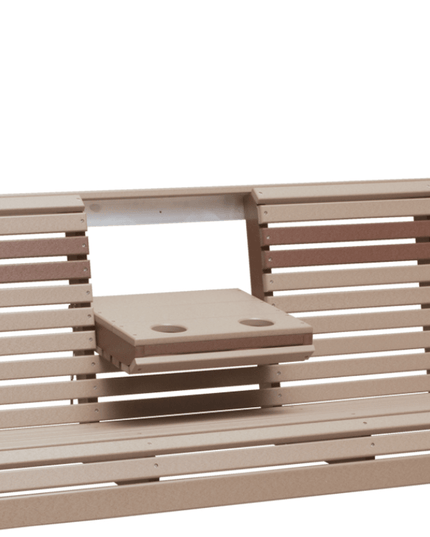 LuxCraft 5' Plain Swing