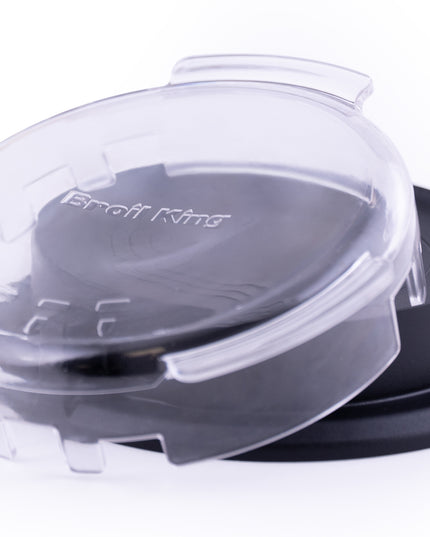 Perfectly Formed Patties with Burger Press