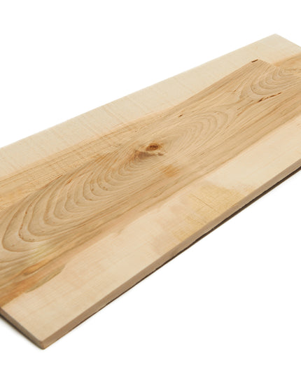 Sweet Maple Grilling Planks for Ribs