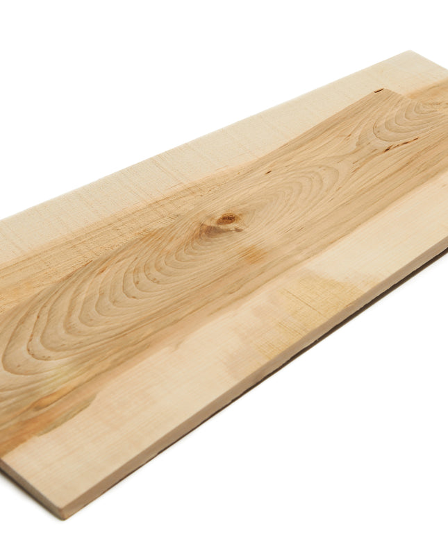 Sweet Maple Grilling Planks for Ribs