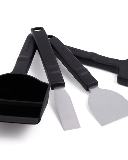 Complete Pellet Grill Cleaning Tool Set