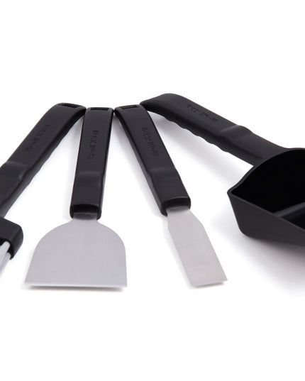 Complete Pellet Grill Cleaning Tool Set