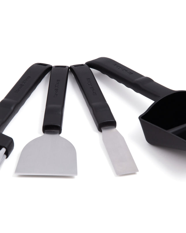 Complete Pellet Grill Cleaning Tool Set