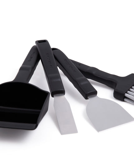 Complete Pellet Grill Cleaning Tool Set