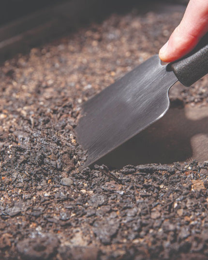 Complete Pellet Grill Cleaning Tool Set