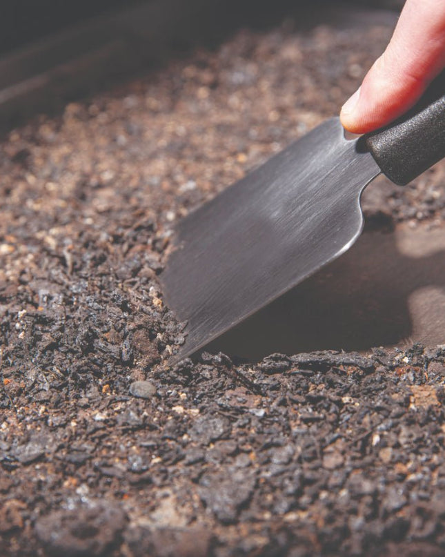 Complete Pellet Grill Cleaning Tool Set