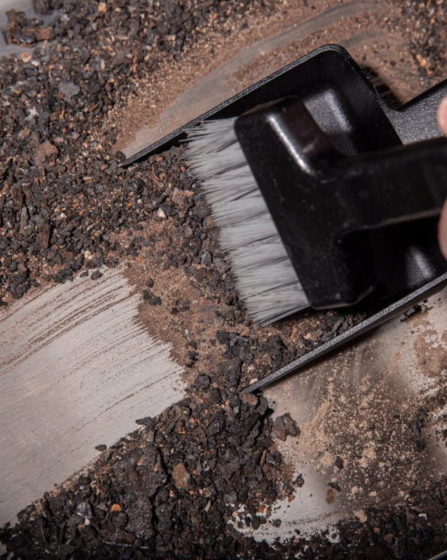 Complete Pellet Grill Cleaning Tool Set