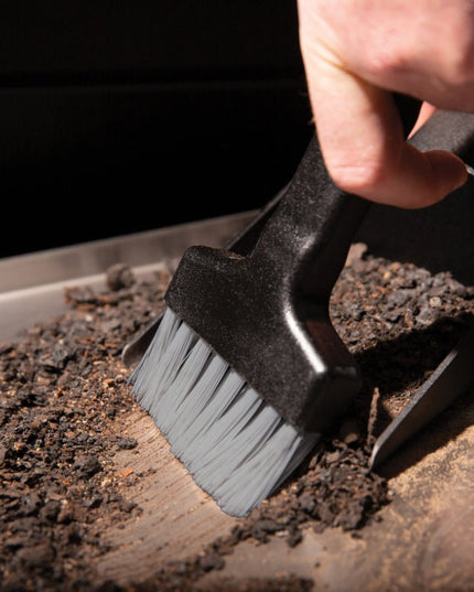 Complete Pellet Grill Cleaning Tool Set