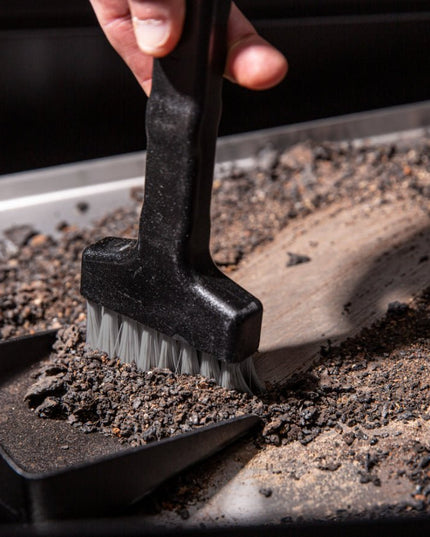 Complete Pellet Grill Cleaning Tool Set